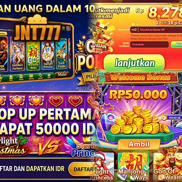 jnt777 Unduh