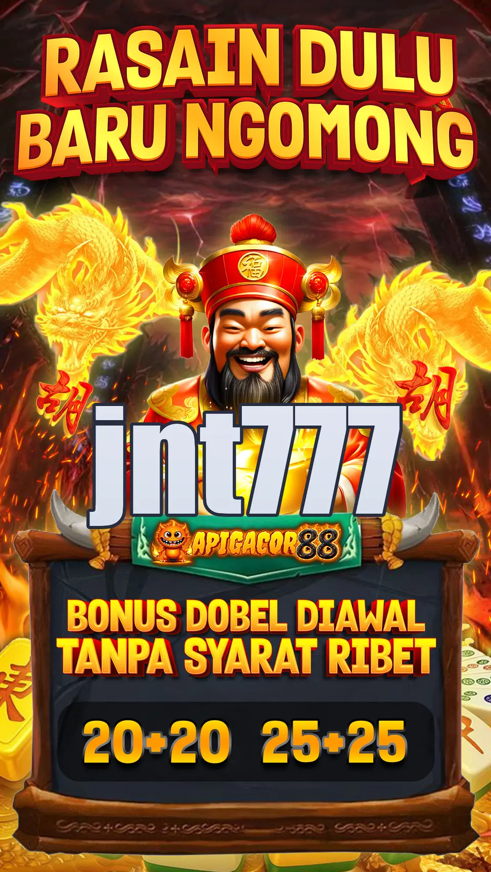 jnt777 Unduh