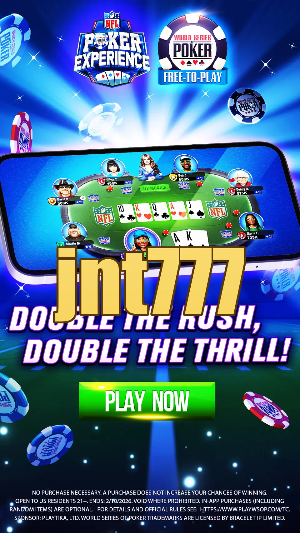 jnt777 Unduh