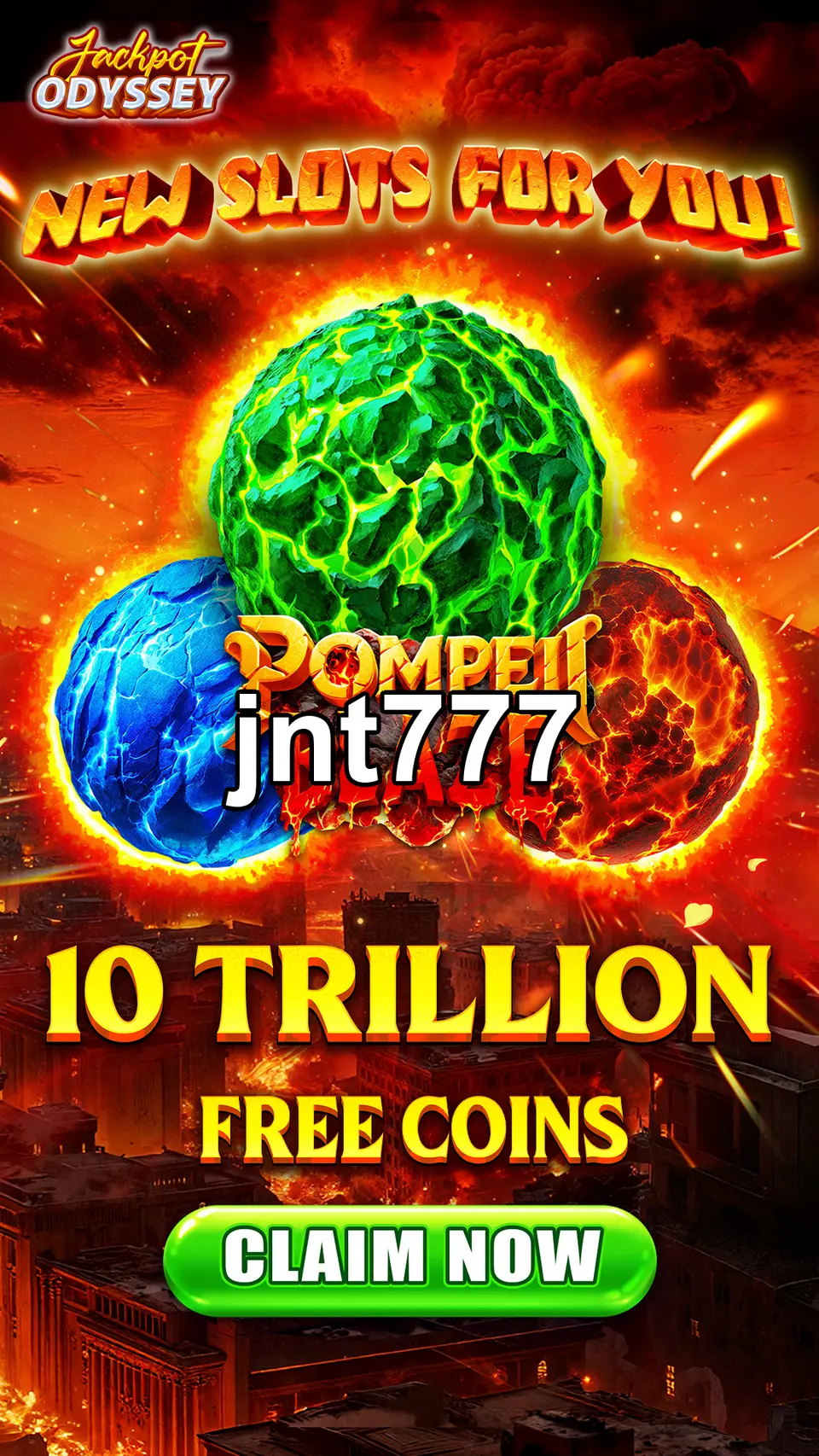 jnt777 Masuk