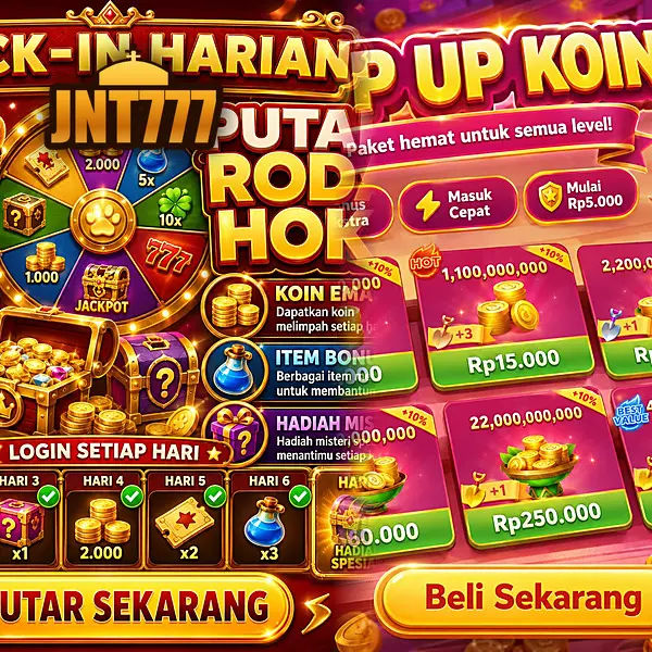jnt777 APK Resmi Unduh