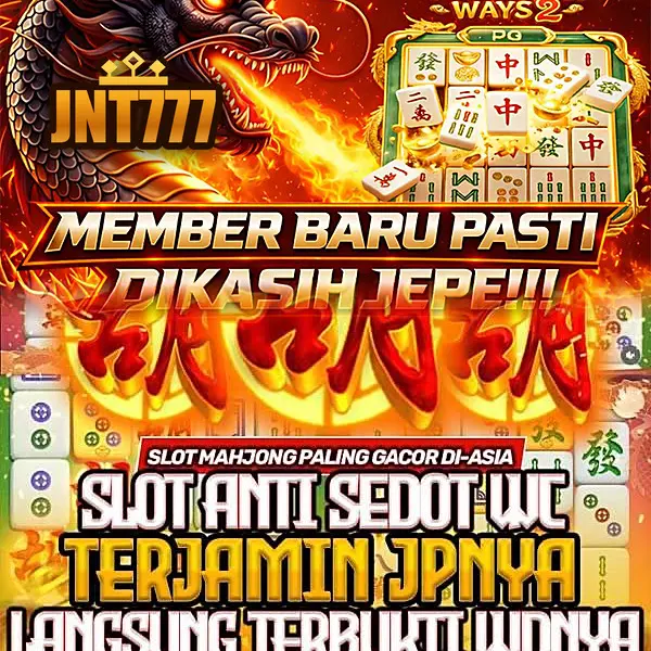jnt777 Masuk - jnt777 Resmi