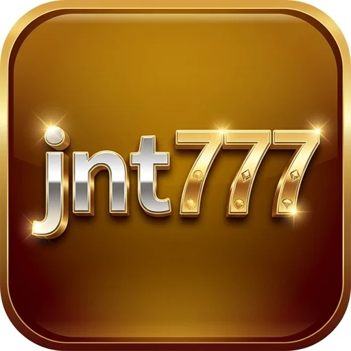 jnt777 Logo - Resmi