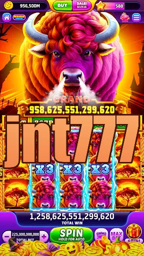 jnt777 Tangkapan Layar - APK Resmi