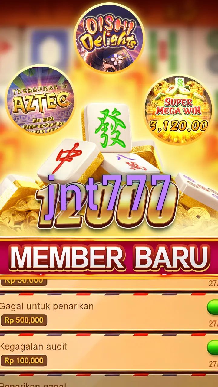 jnt777 Preview - Resmi Unduh